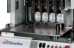 Boormachine Durselen